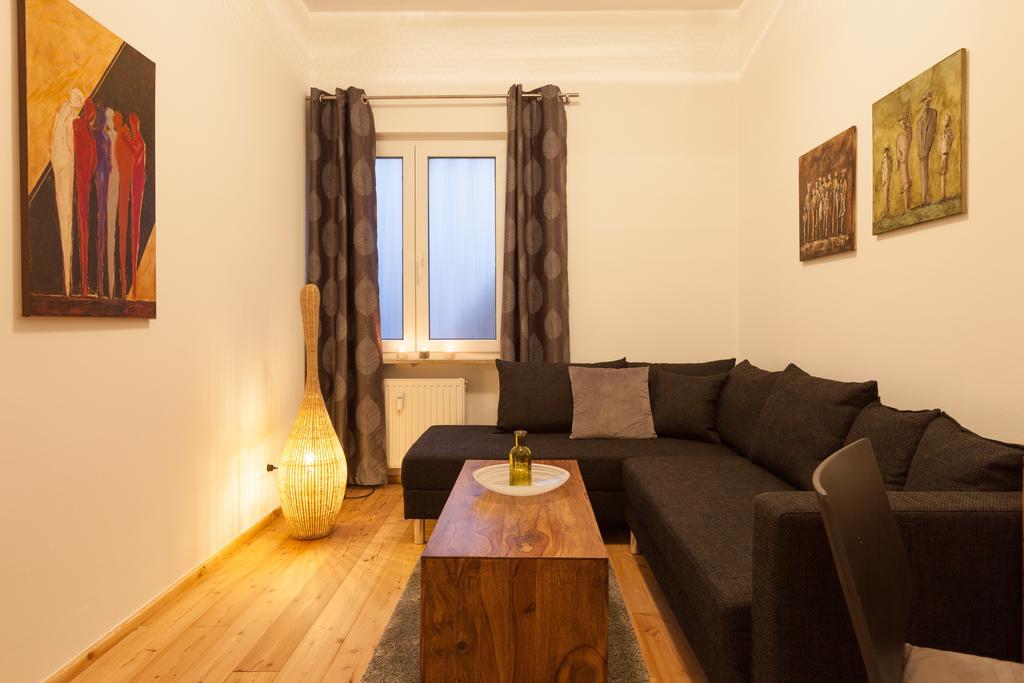Ferienwohnung Luxus-Koblenz Koblenz  Kültér fotó