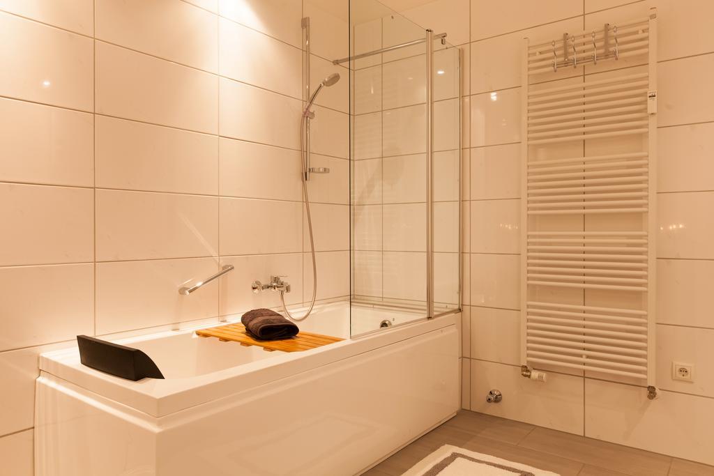 Ferienwohnung Luxus-Koblenz Koblenz  Kültér fotó