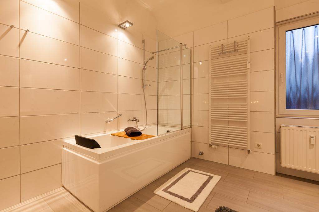 Ferienwohnung Luxus-Koblenz Koblenz  Kültér fotó