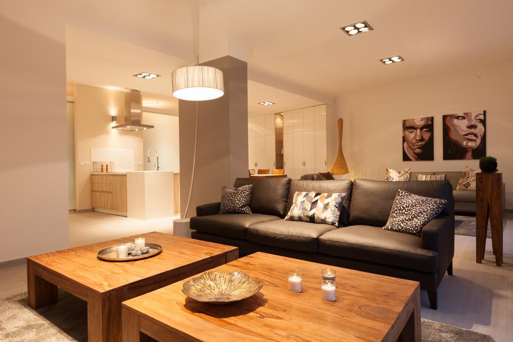 Ferienwohnung Luxus-Koblenz Koblenz  Kültér fotó