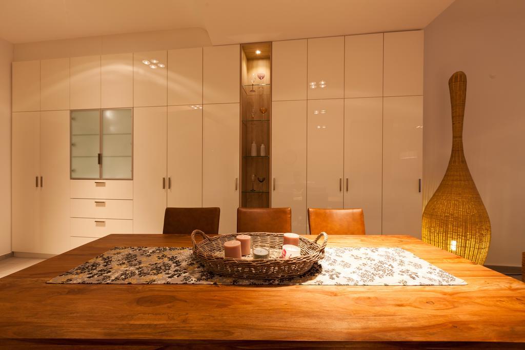 Ferienwohnung Luxus-Koblenz Koblenz  Kültér fotó