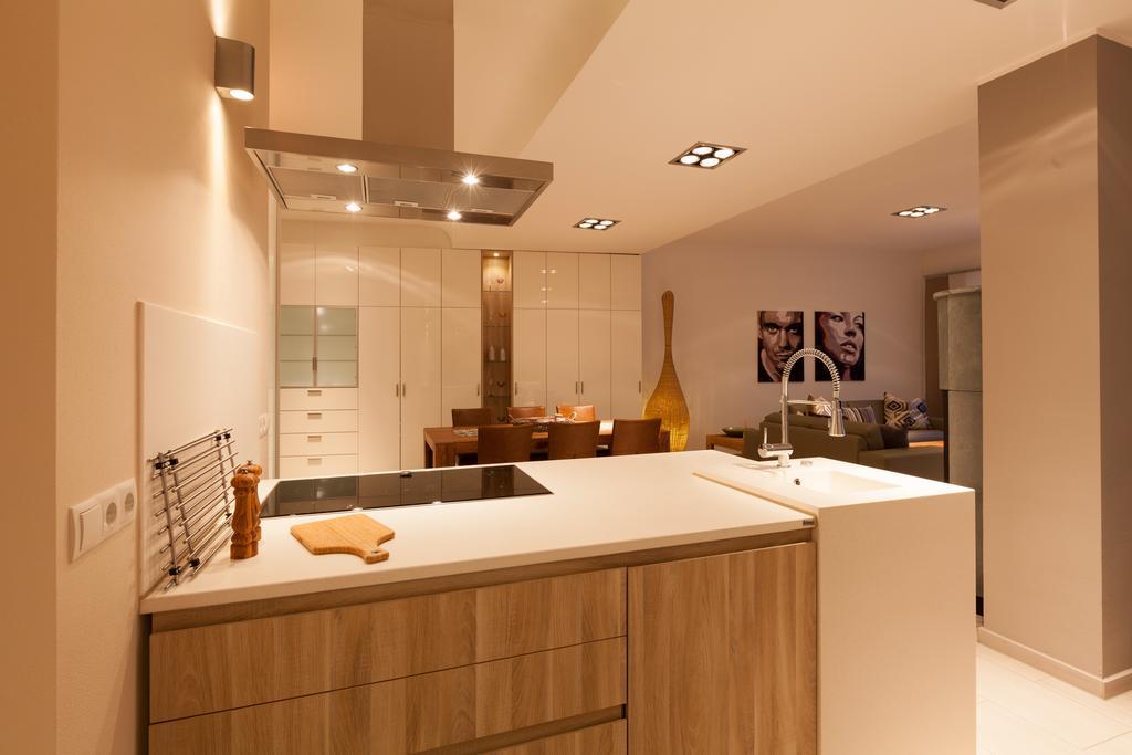 Ferienwohnung Luxus-Koblenz Koblenz  Kültér fotó